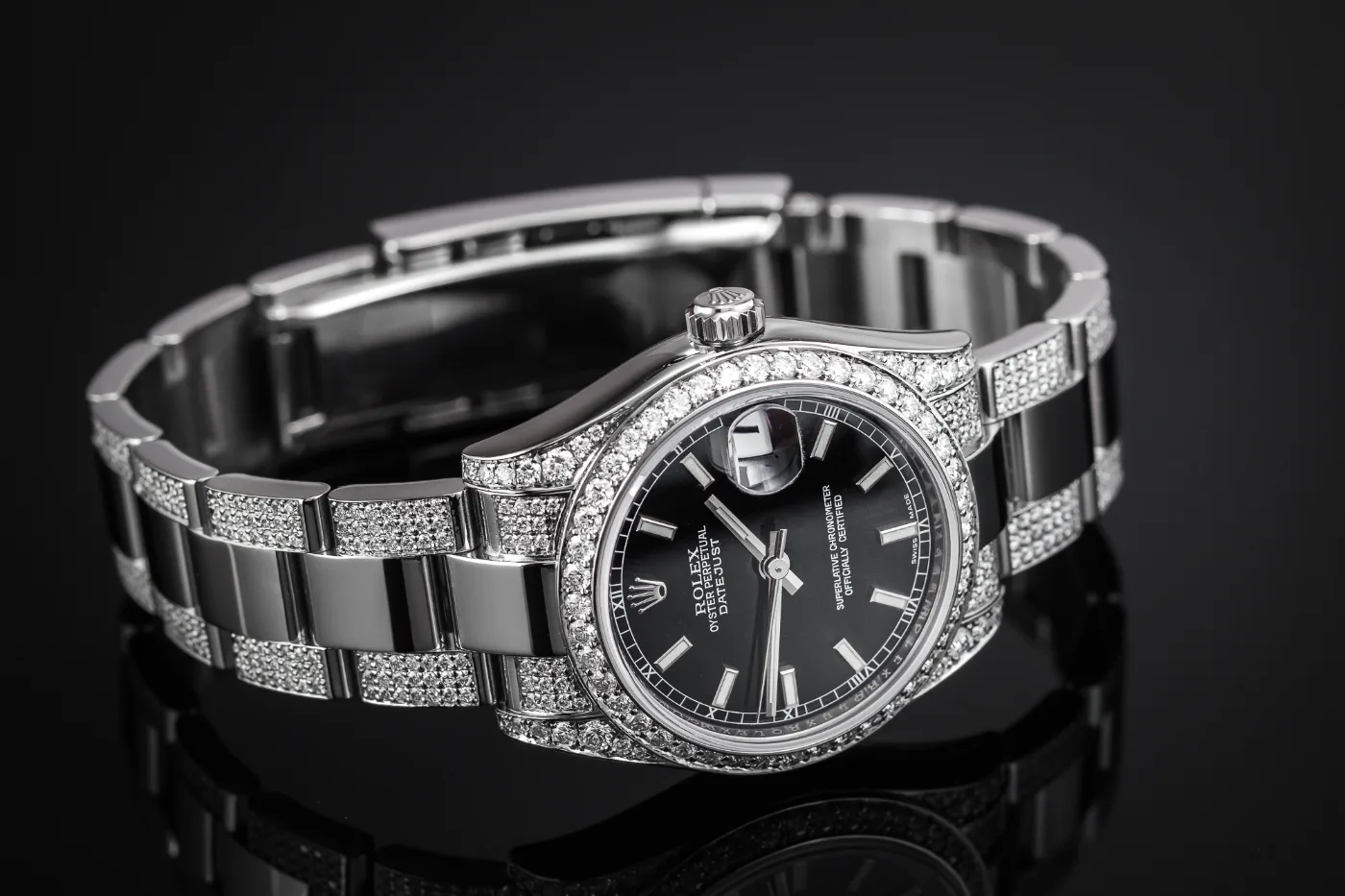 Rolex Datejust