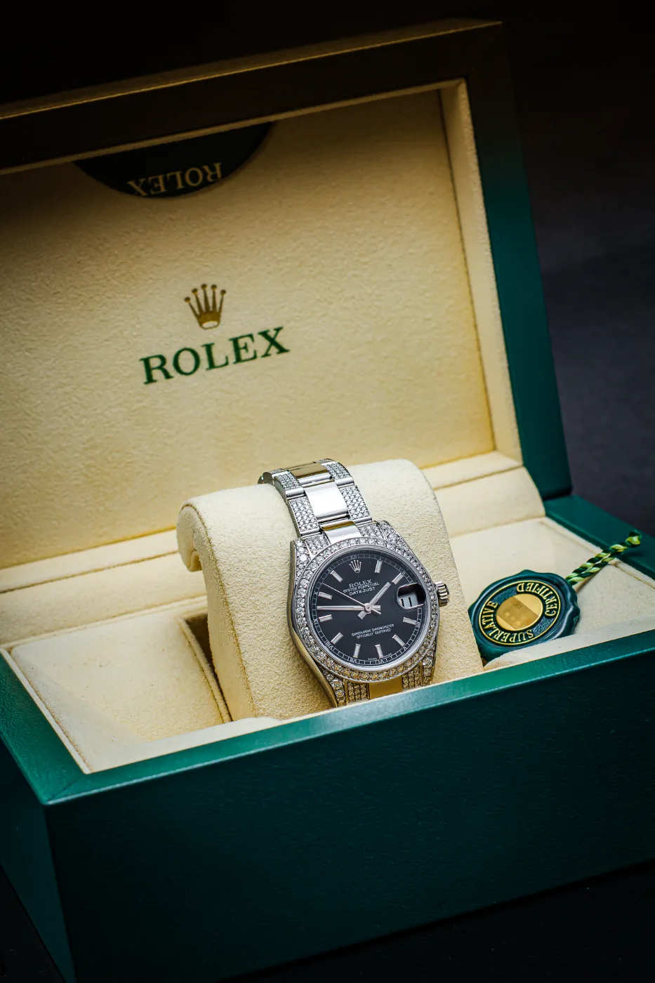 Rolex Datejust