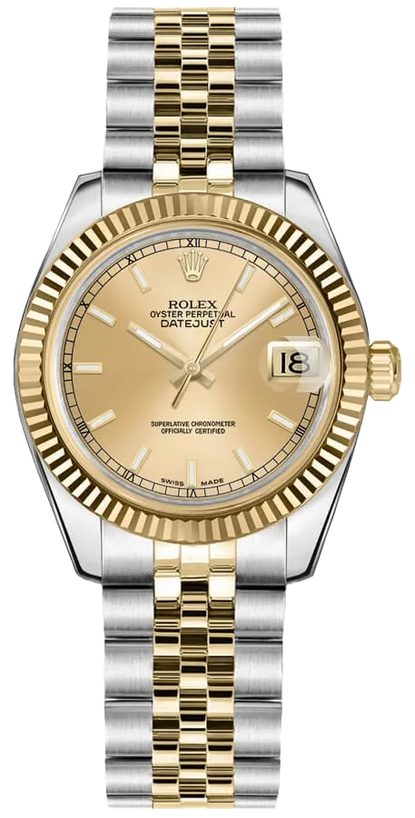 Rolex Datejust