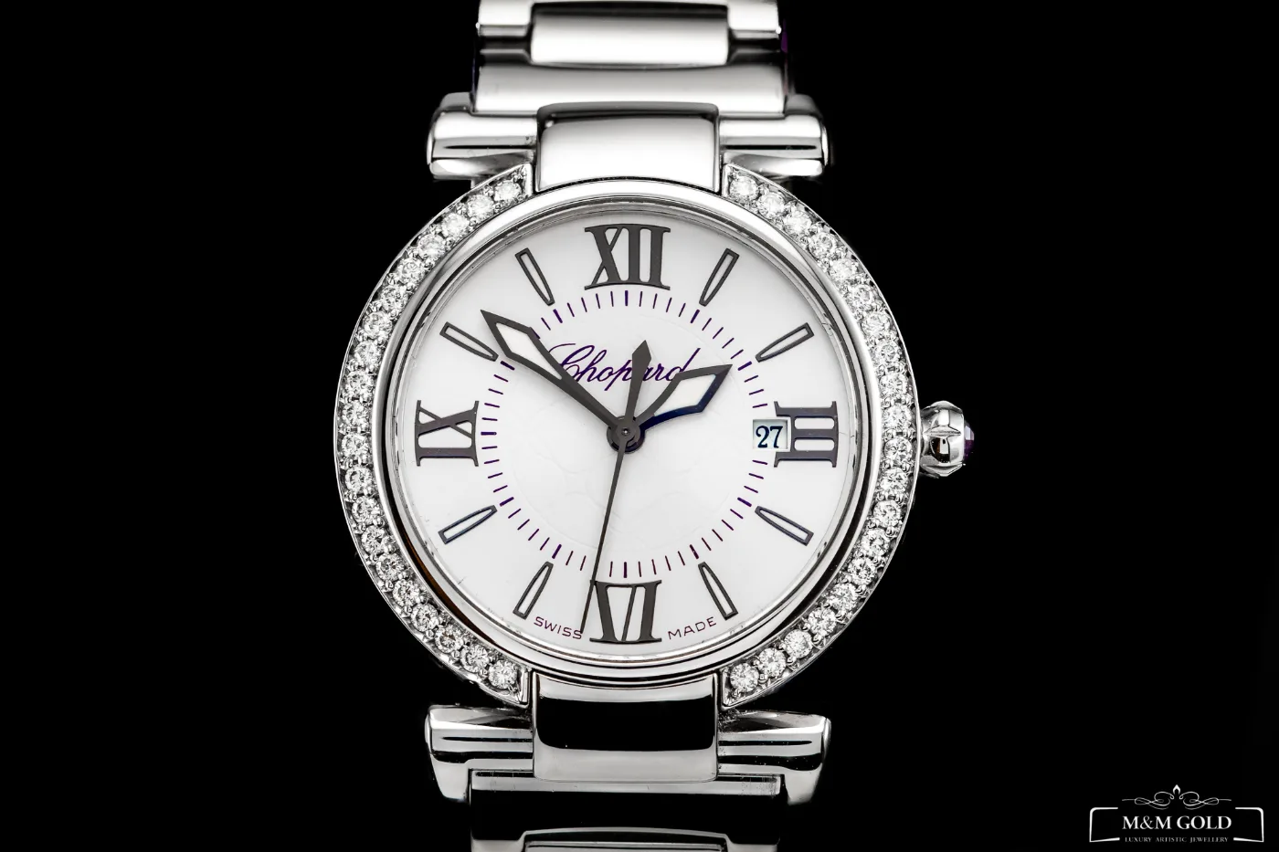 Chopard Impériale 8541
