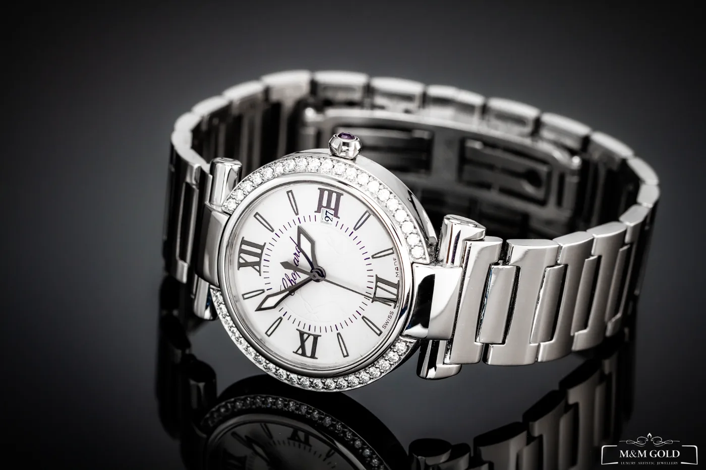 Chopard Impériale 8541