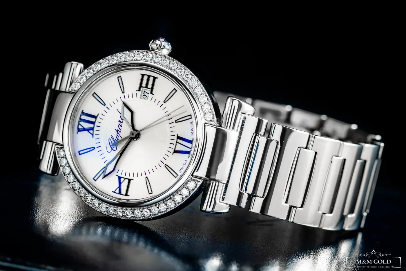 Chopard Impériale 8541