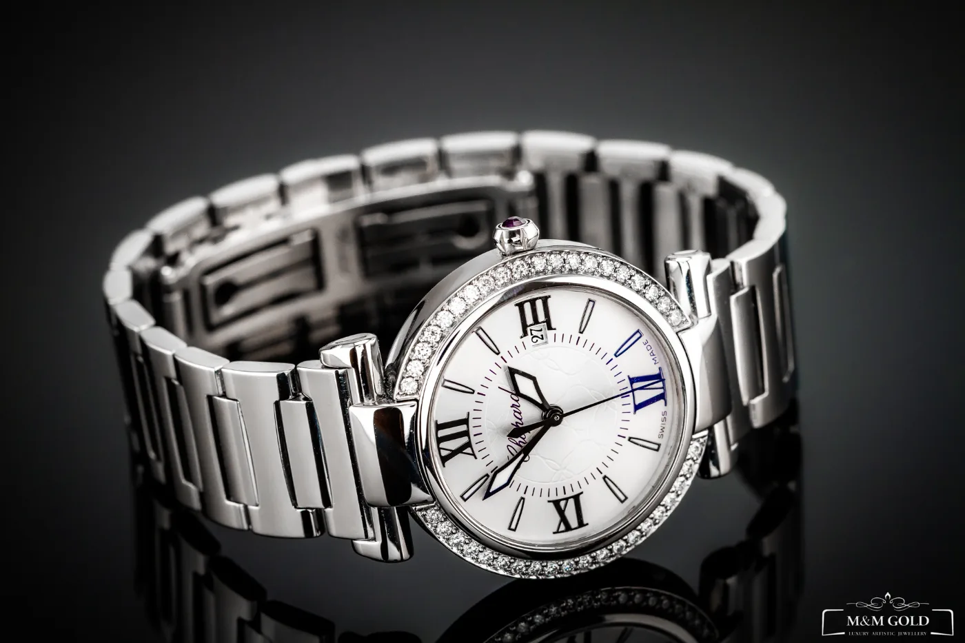 Chopard Impériale 8541