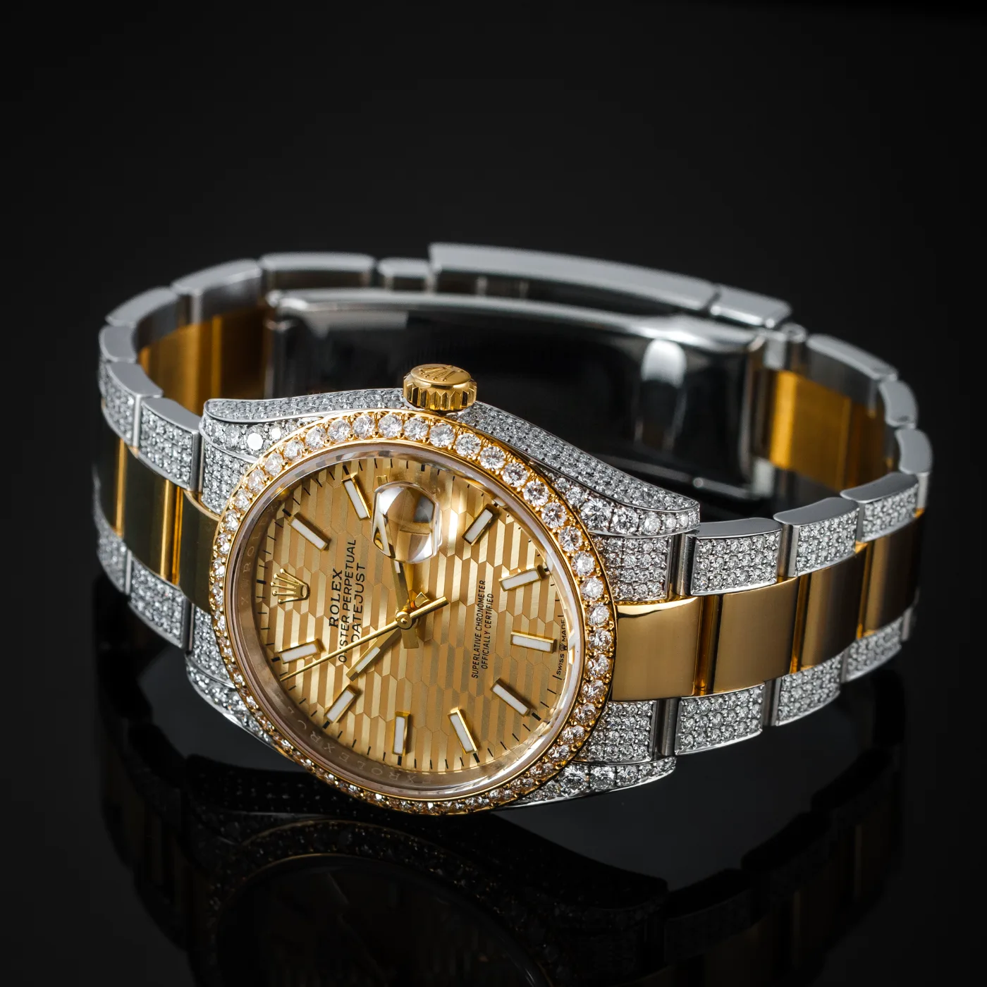Rolex Datejust