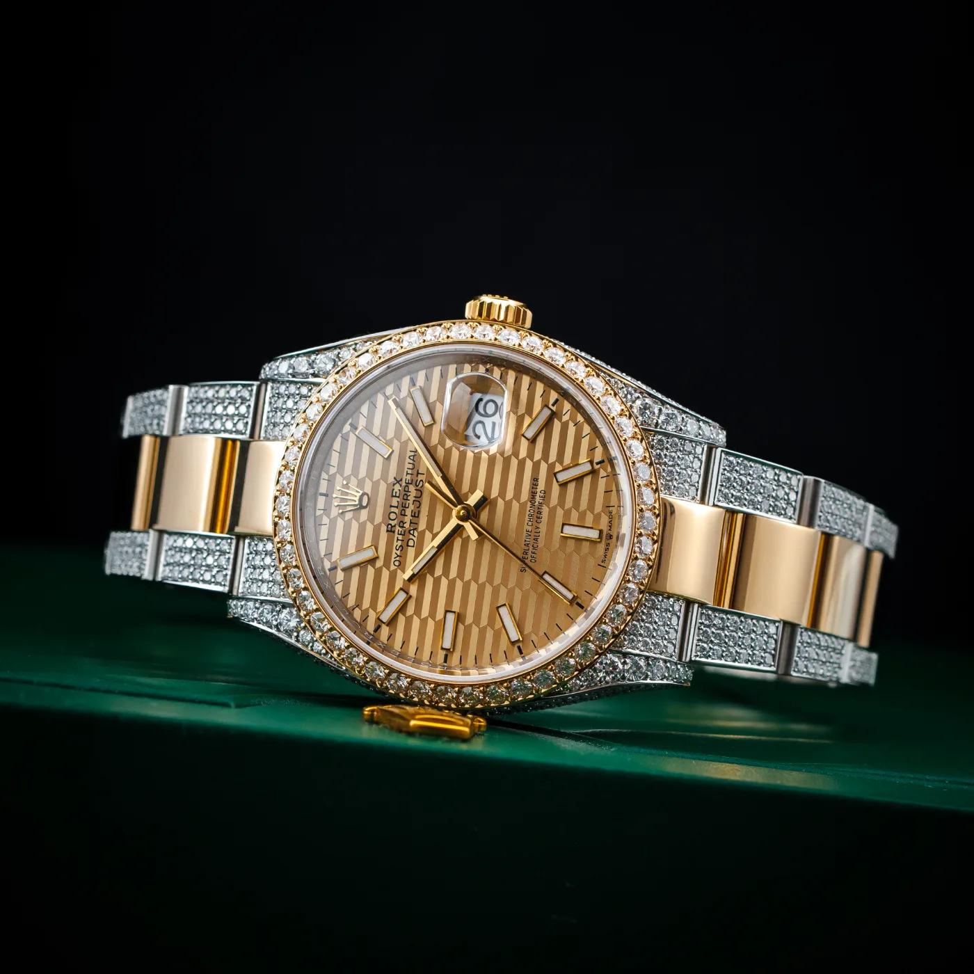 Rolex Datejust