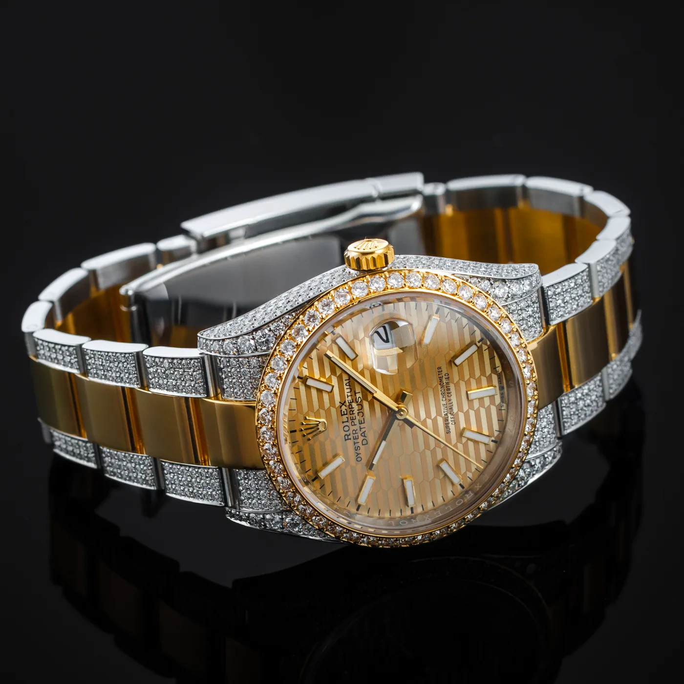 Rolex Datejust