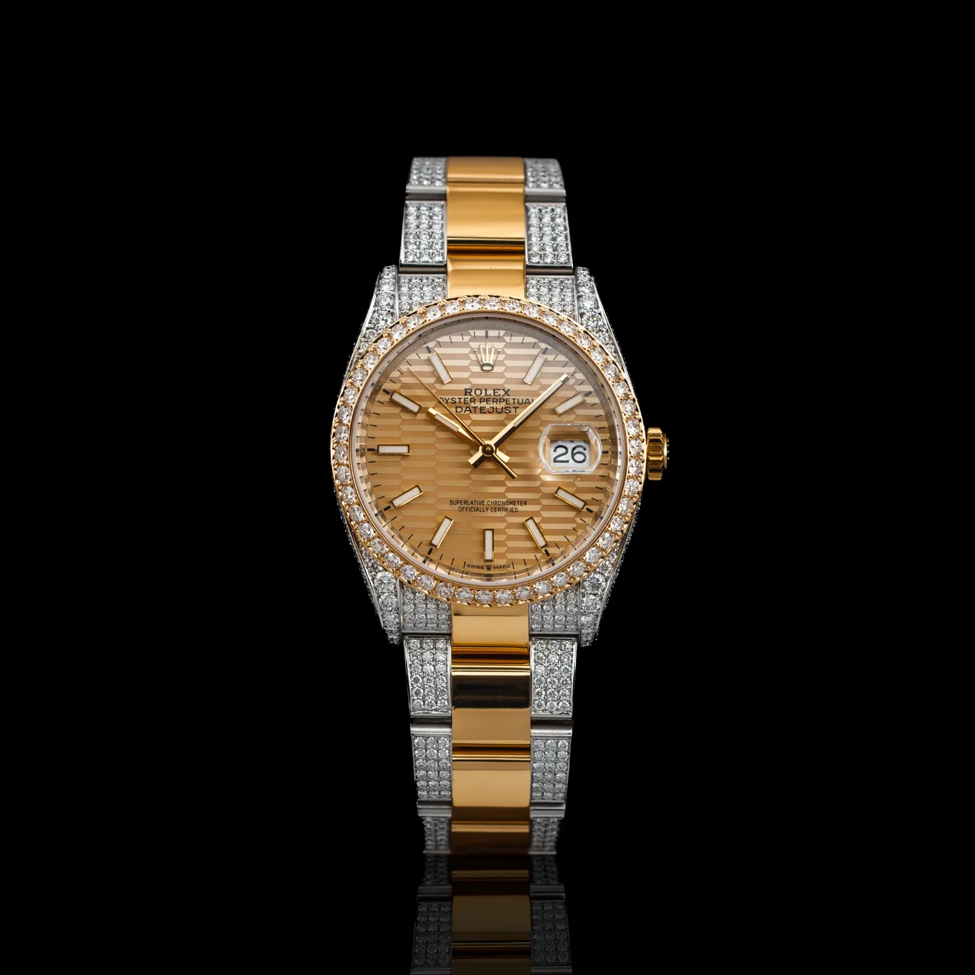 Rolex Datejust