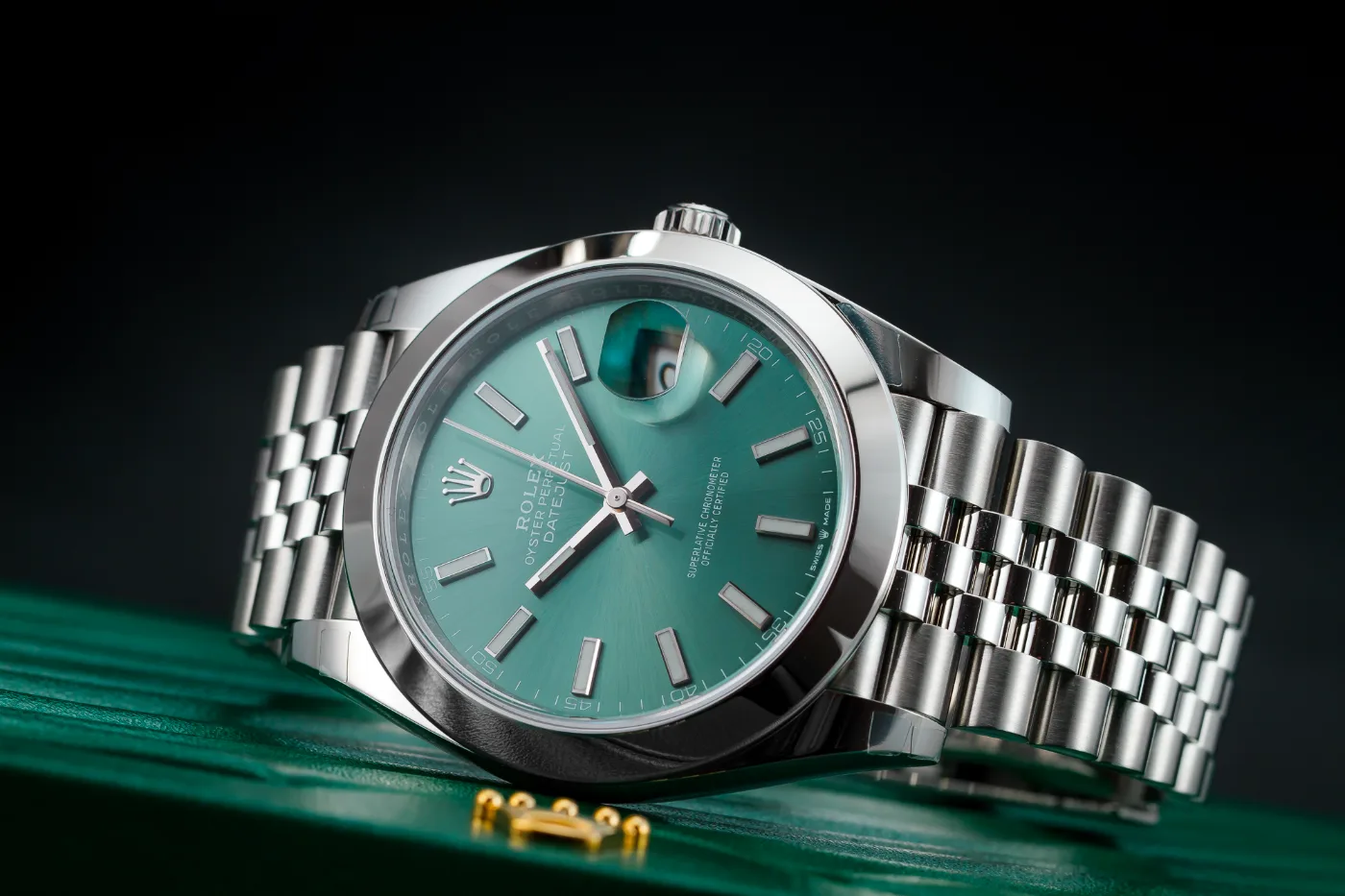 Rolex Datejust