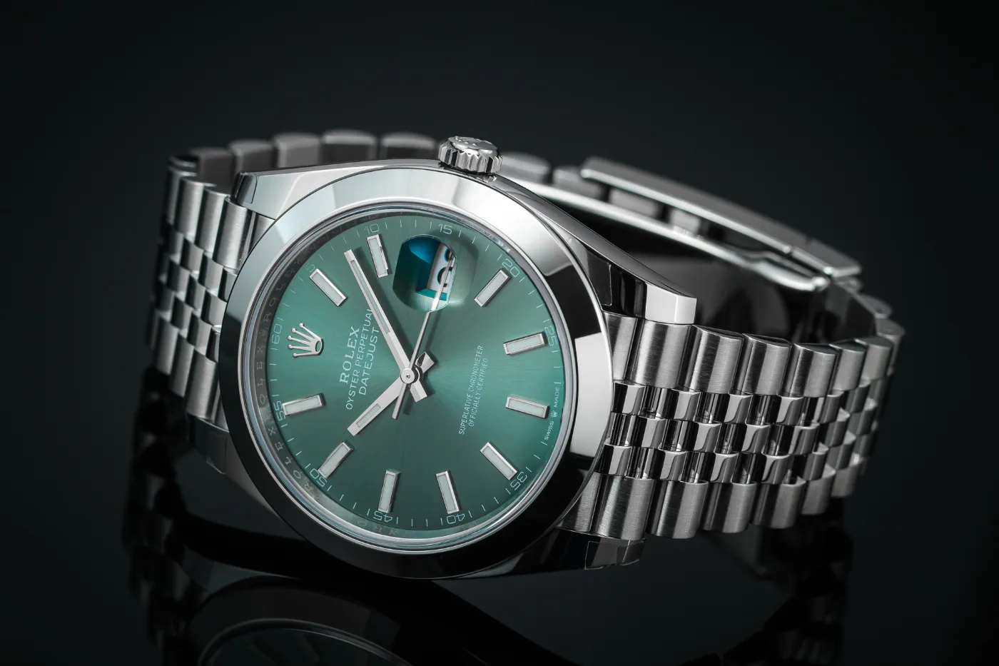 Rolex Datejust
