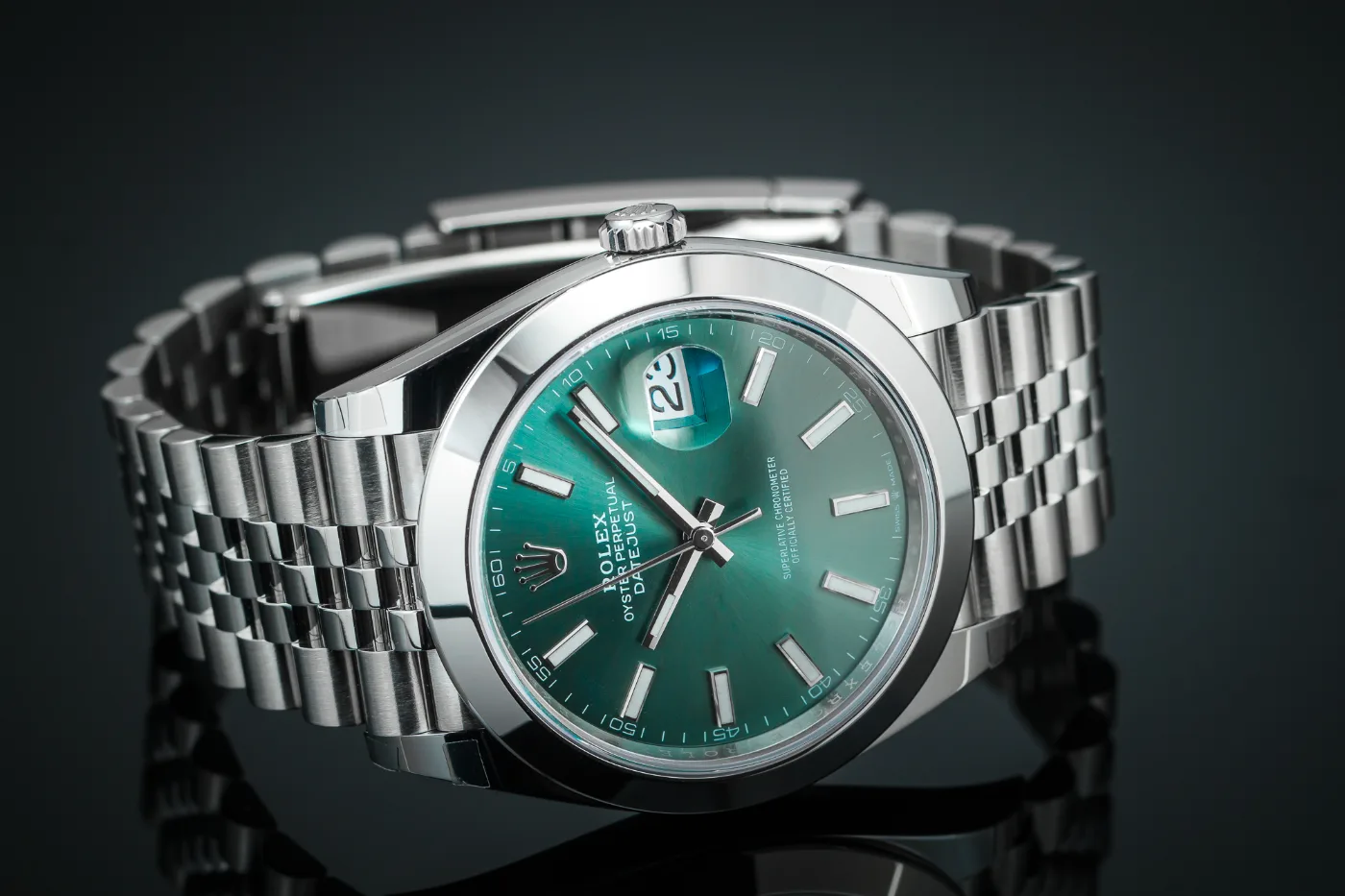 Rolex Datejust