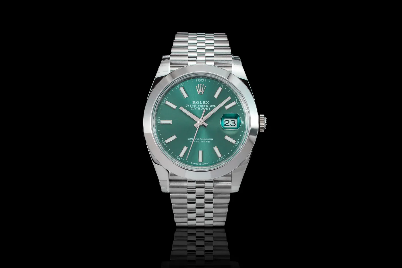 Rolex Datejust