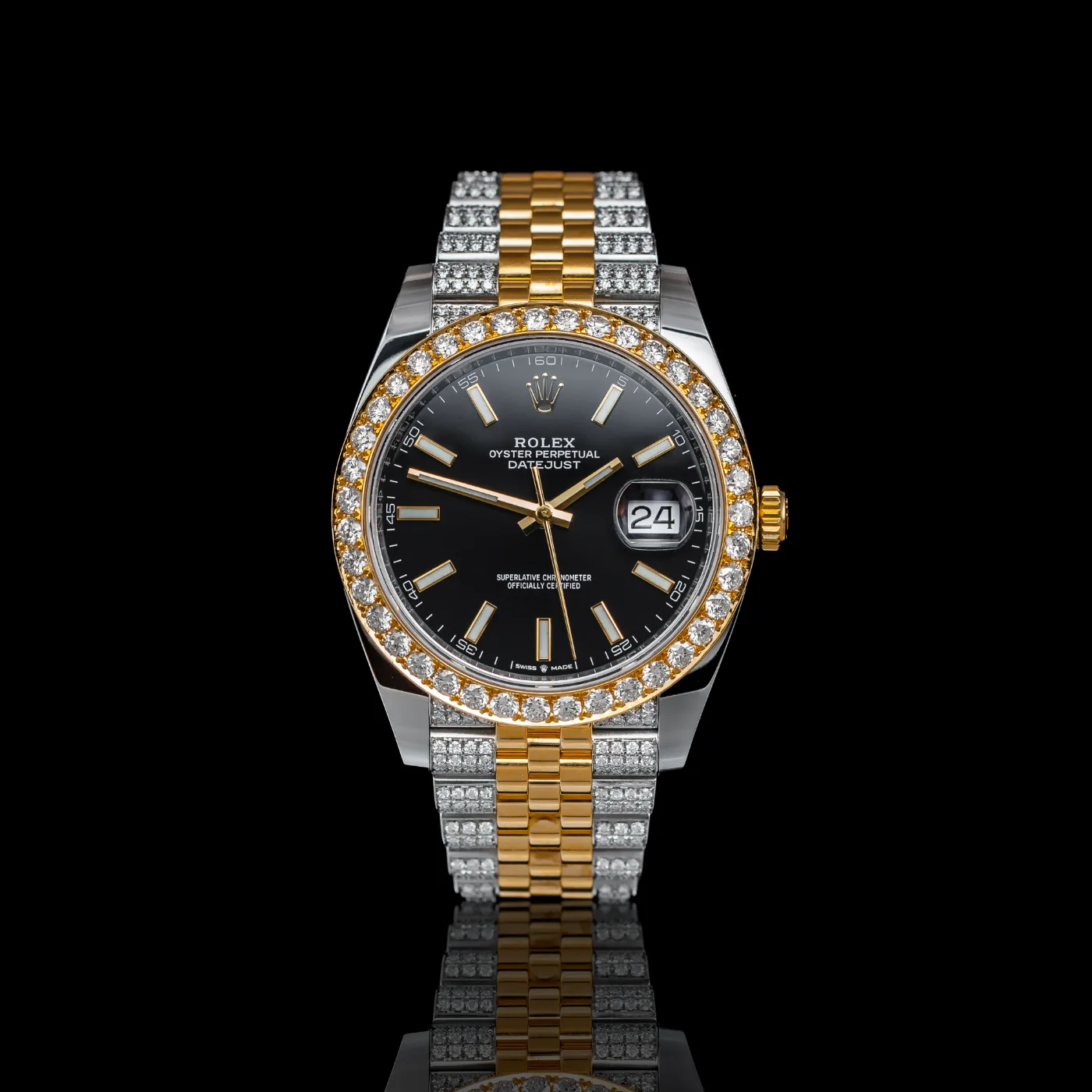 Rolex Datejust