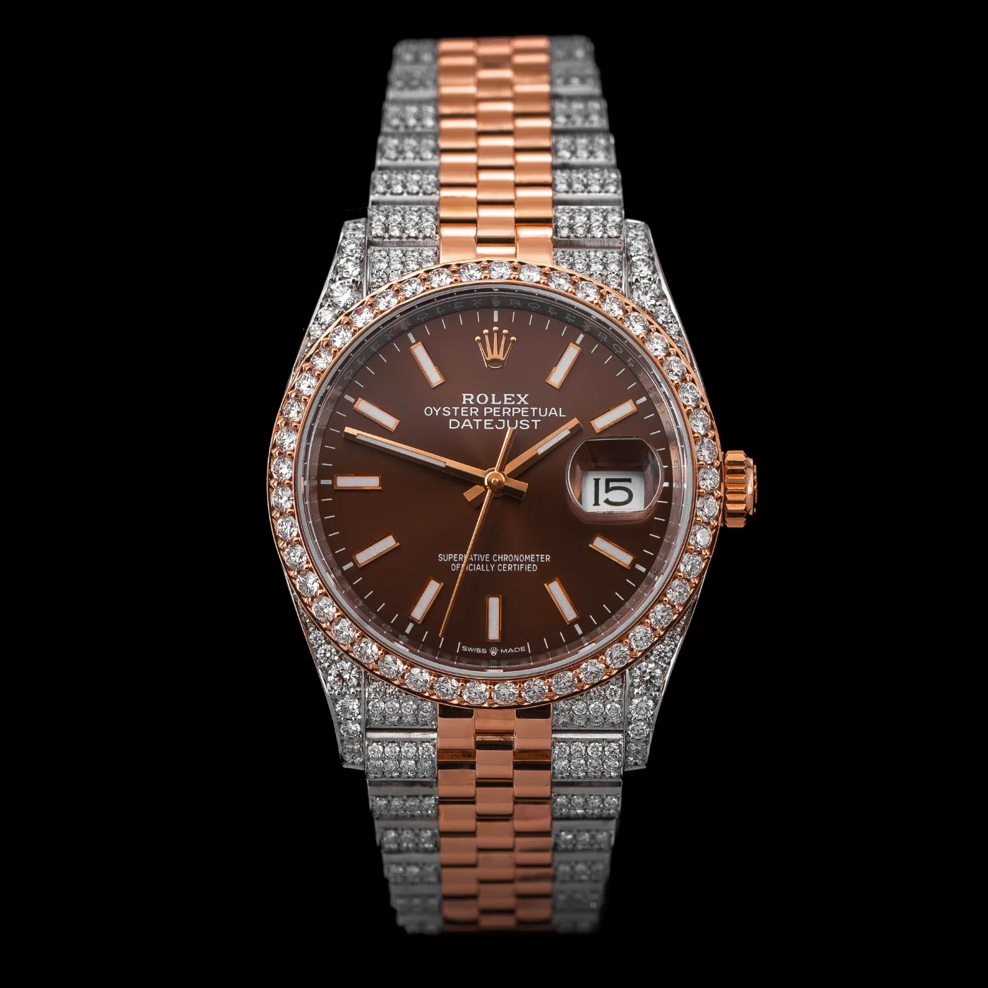Rolex Datejust