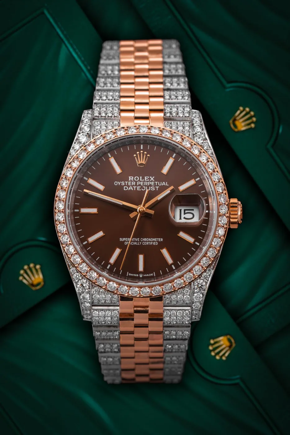 Rolex Datejust