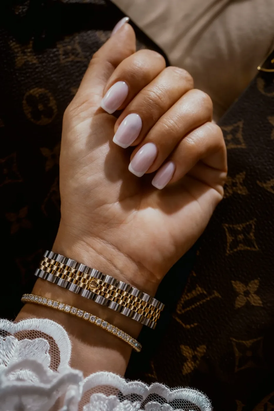 Rolex Lady-Datejust 179173 26 miniatura 3