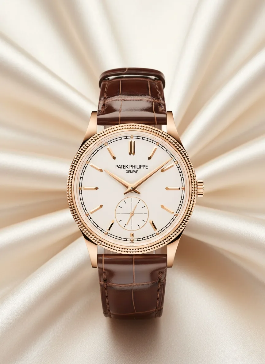 Patek Philippe Calatrava