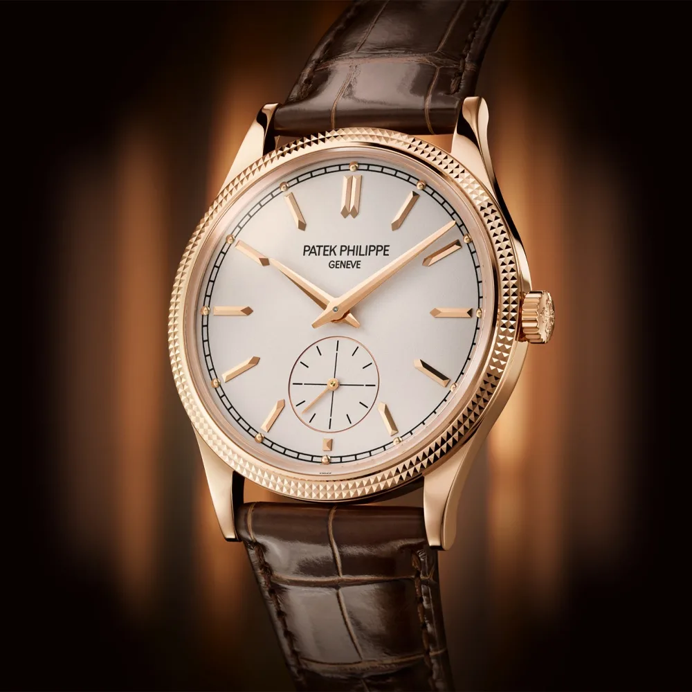 Patek Philippe Calatrava