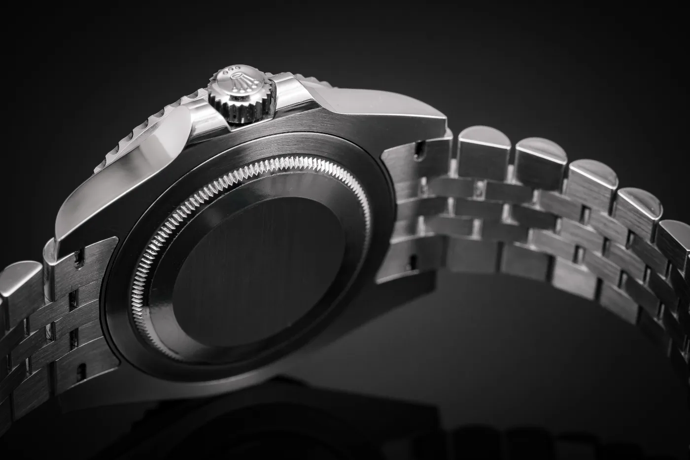 Rolex GMT-Master II „Batgirl” miniatura 7