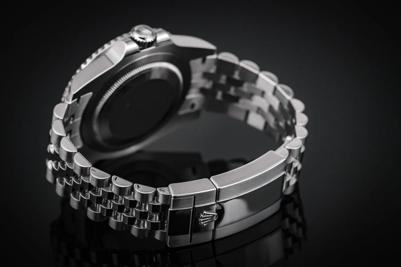 Rolex GMT-Master II „Batgirl” miniatura 8