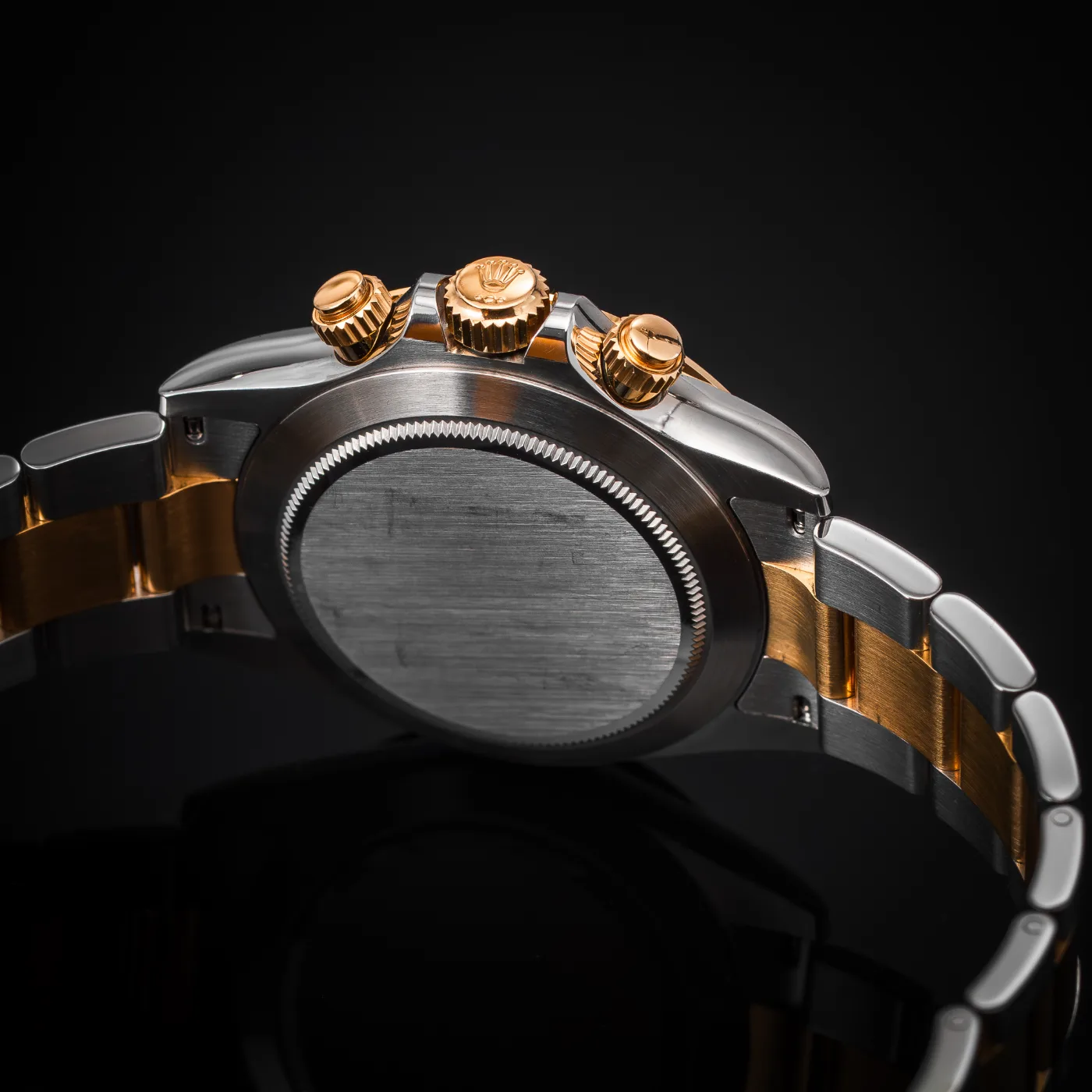 Rolex Cosmograph Daytona 116503 Szampańska Tarcza miniatura 8