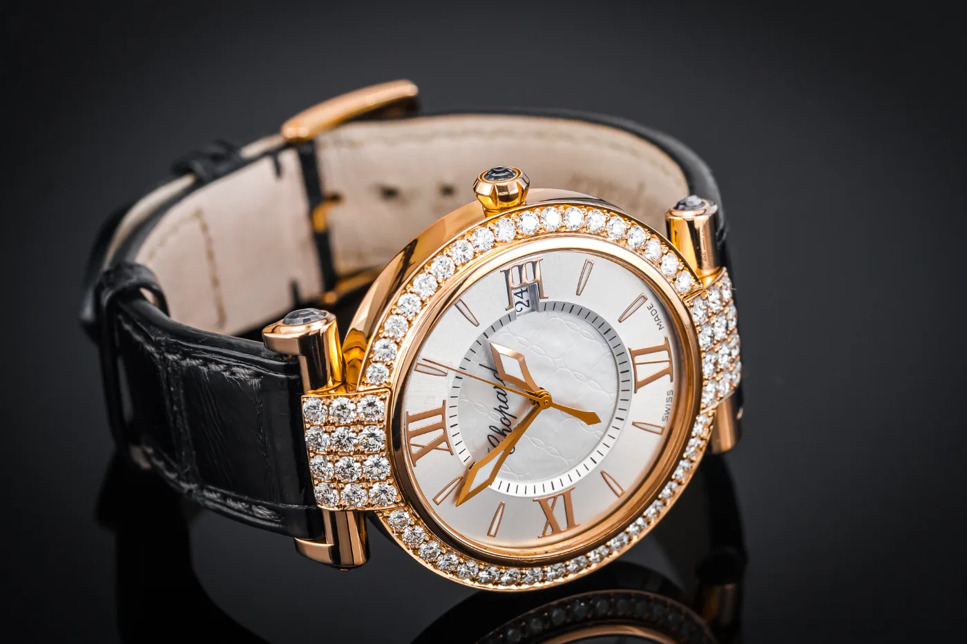 Chopard Impériale