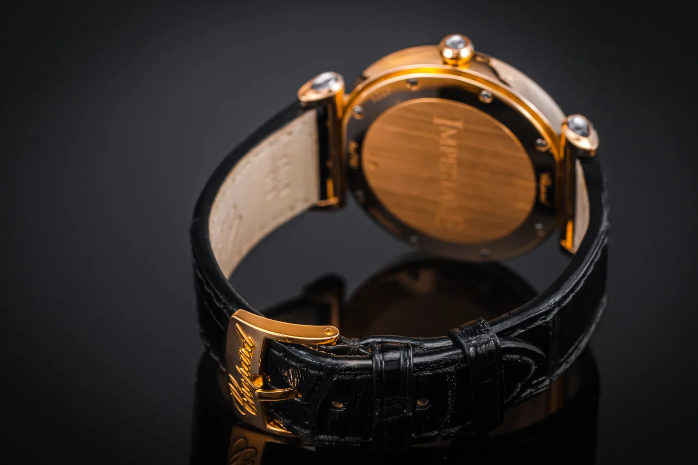 Chopard Impériale