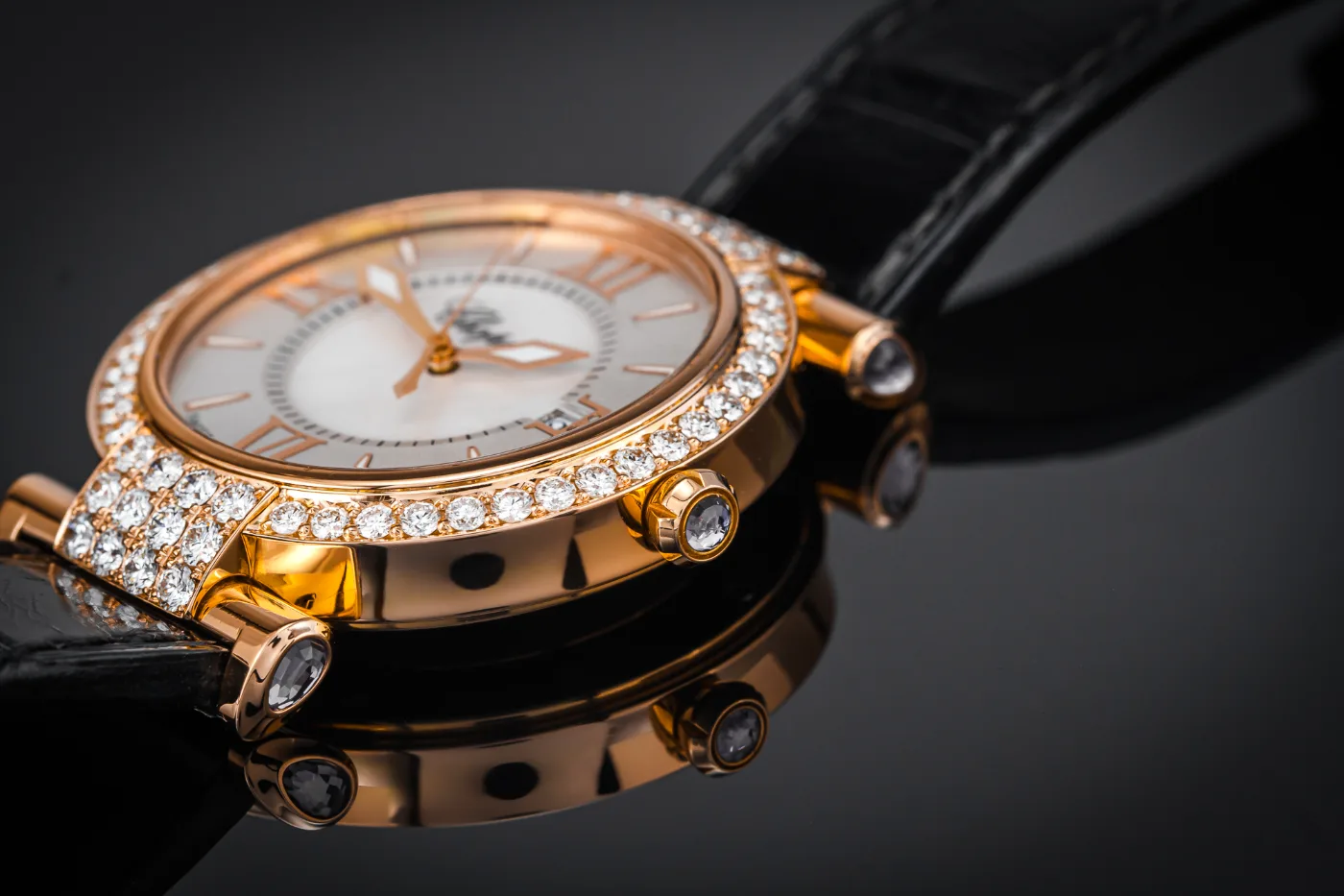 Chopard Impériale