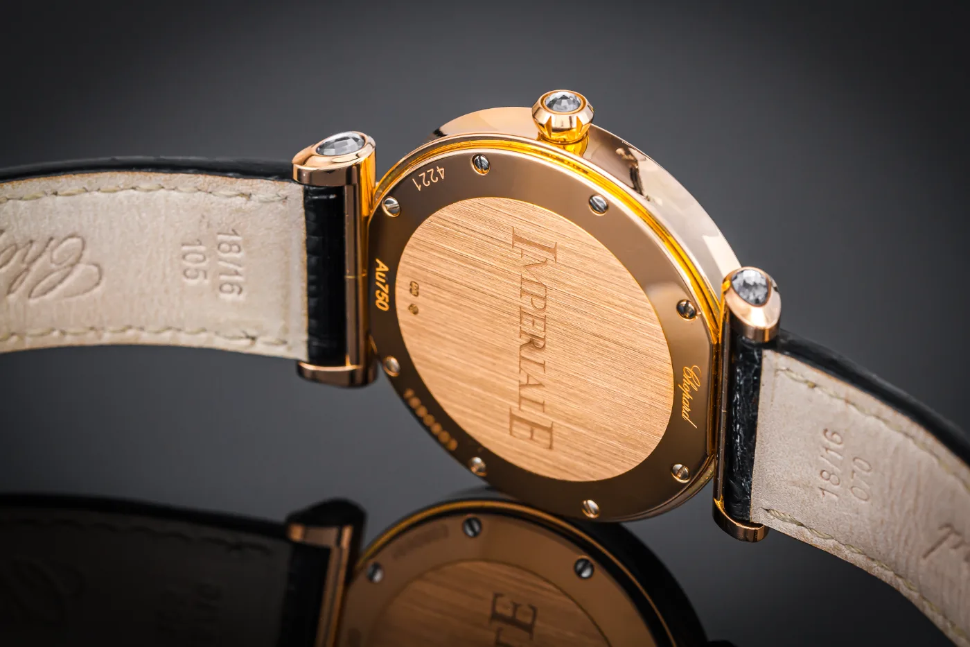 Chopard Impériale