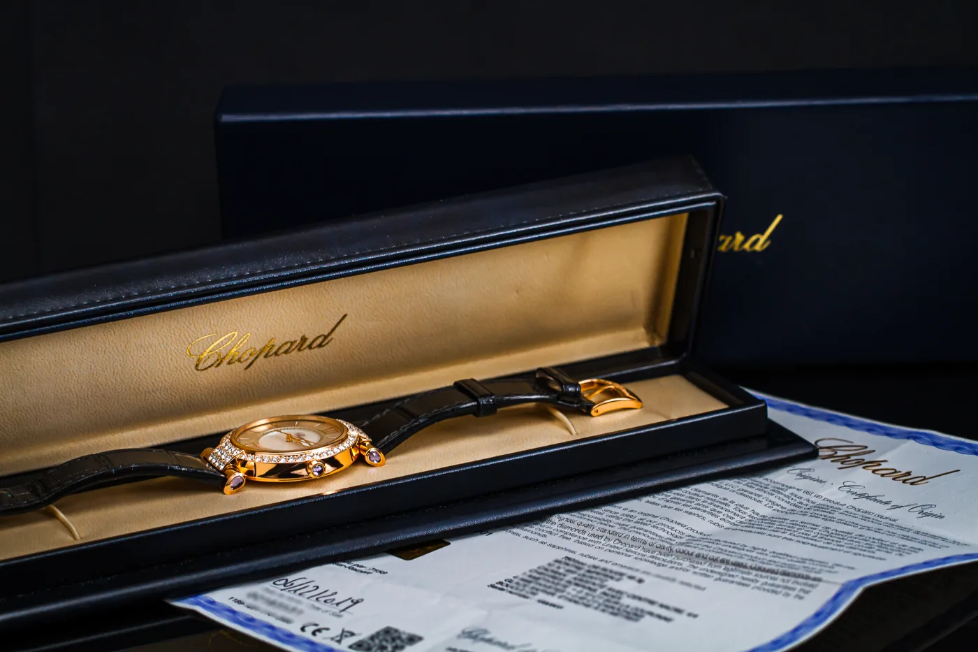 Chopard Impériale