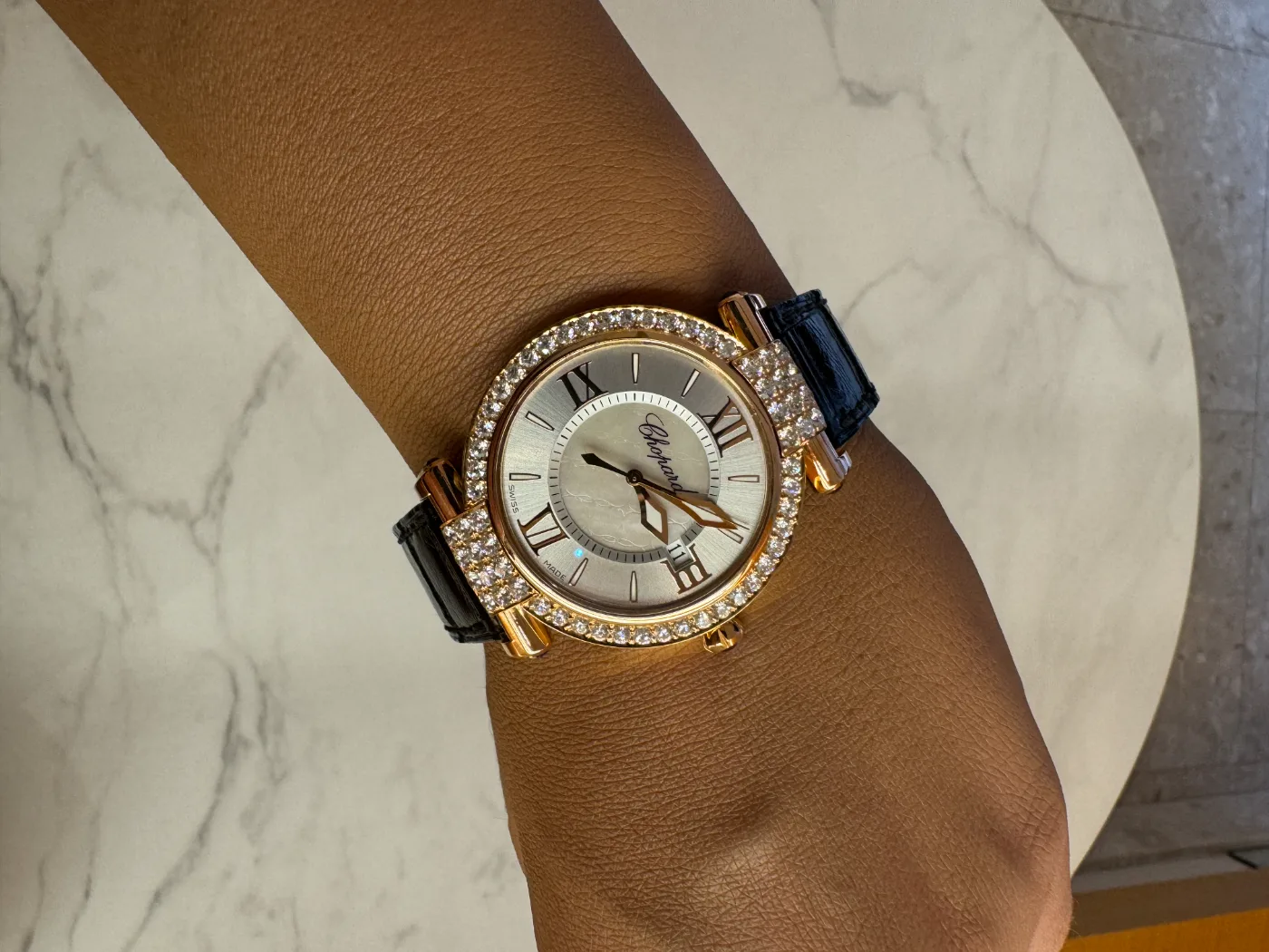 Chopard Impériale