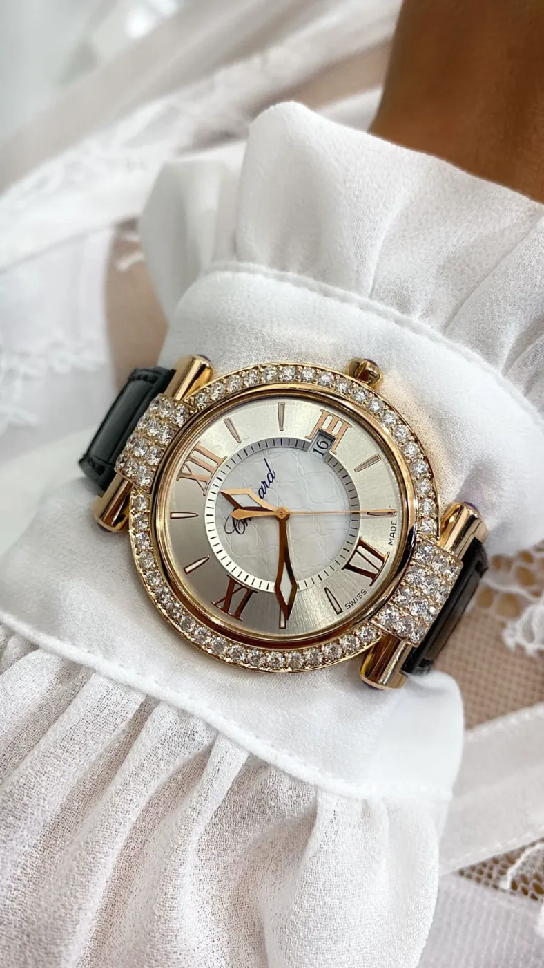 Chopard Impériale