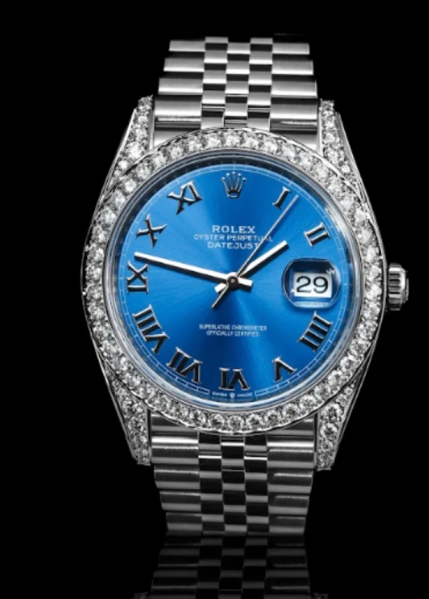 Rolex Datejust