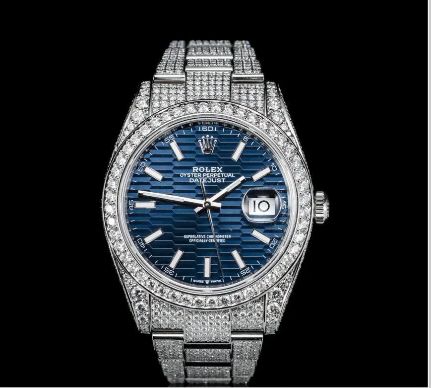 Rolex Datejust