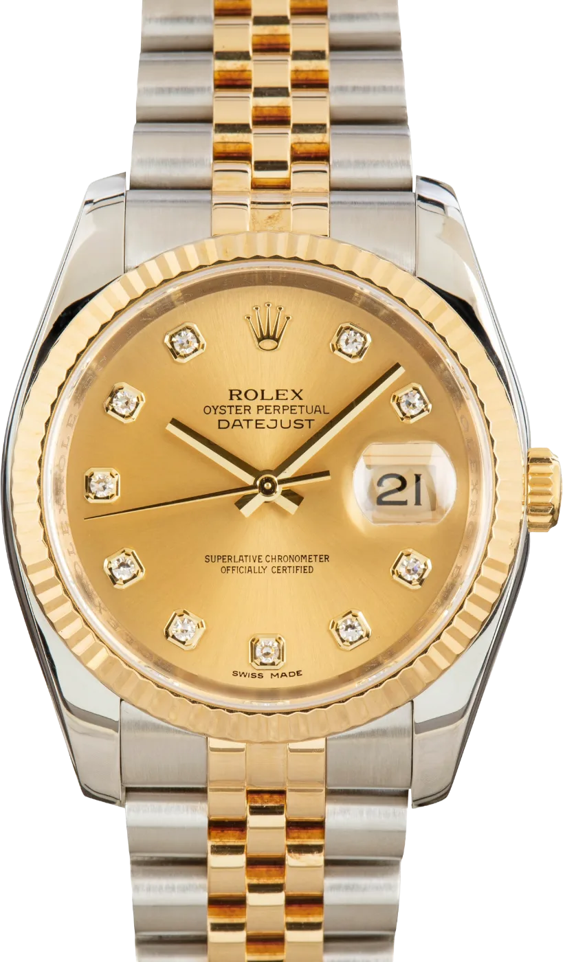 Rolex Datejust