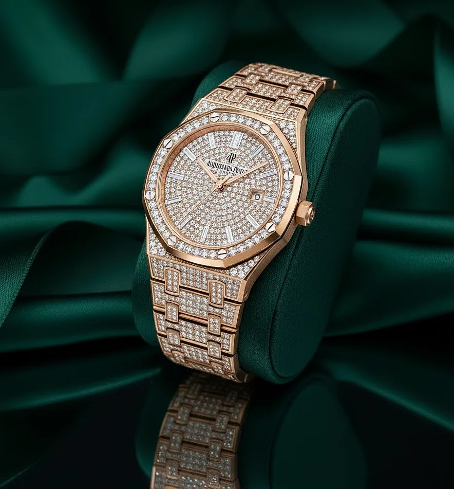 Audemars Piguet Royal Oak Self-winding