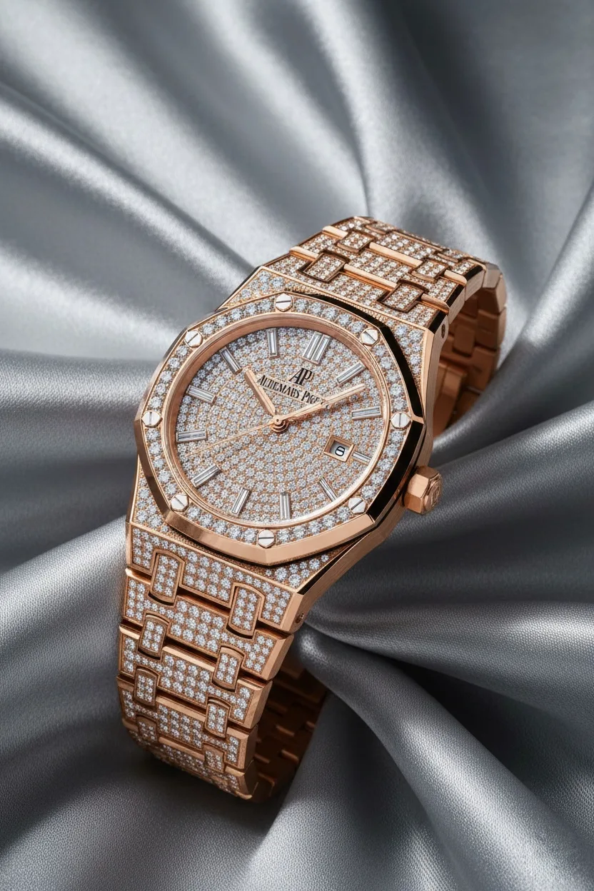 Audemars Piguet Royal Oak Self-winding