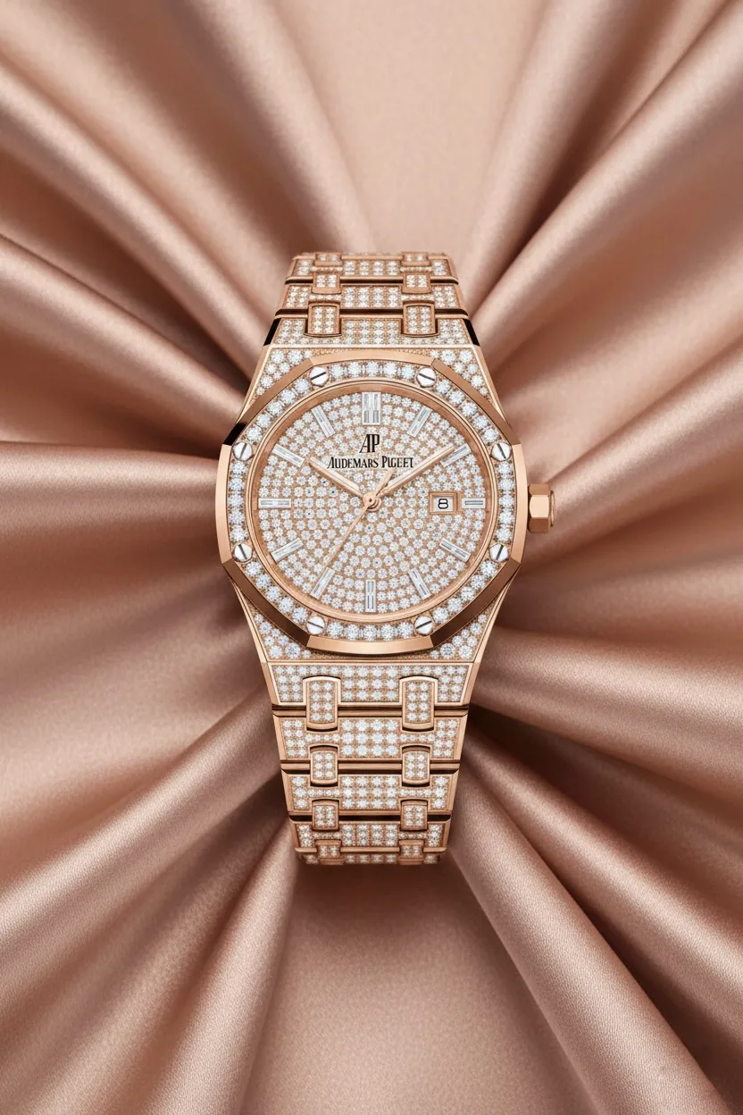 Audemars Piguet Royal Oak Self-winding