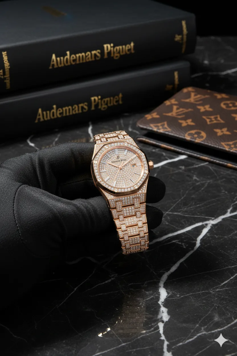 Audemars Piguet Royal Oak Self-winding