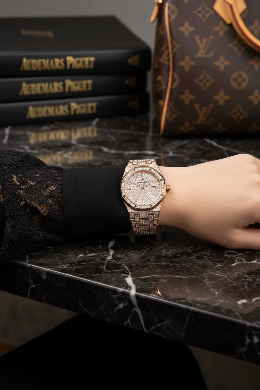 Audemars Piguet Royal Oak Self-winding