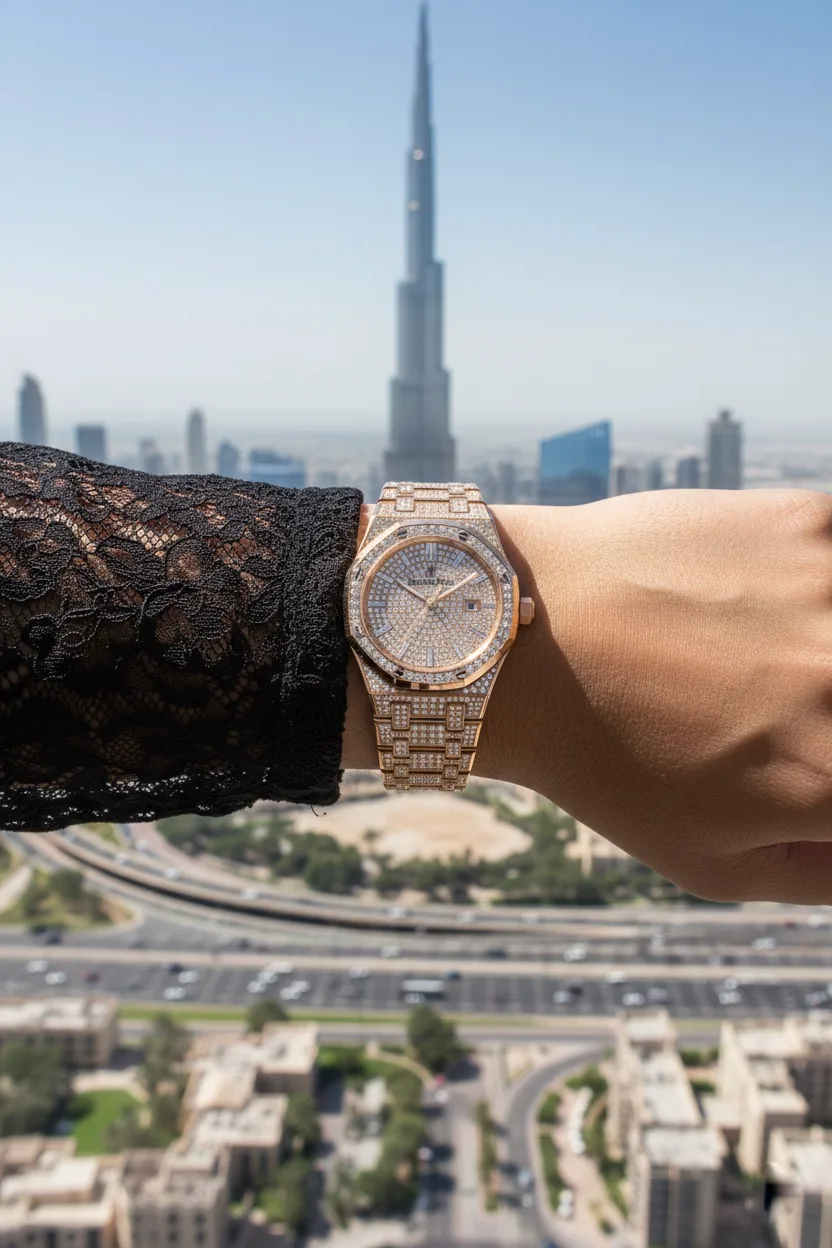 Audemars Piguet Royal Oak Self-winding