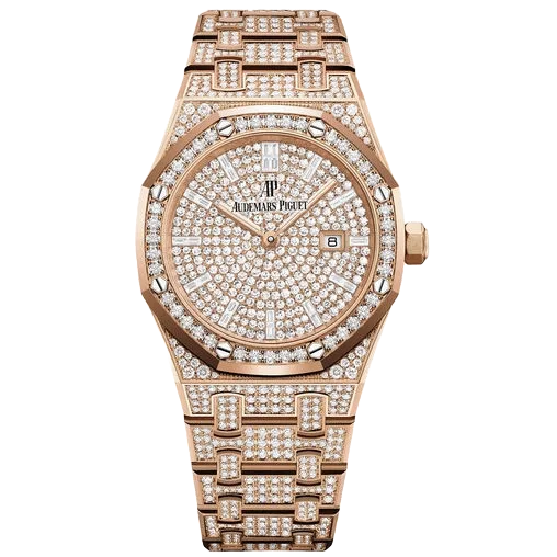 Audemars Piguet Royal Oak Self-winding