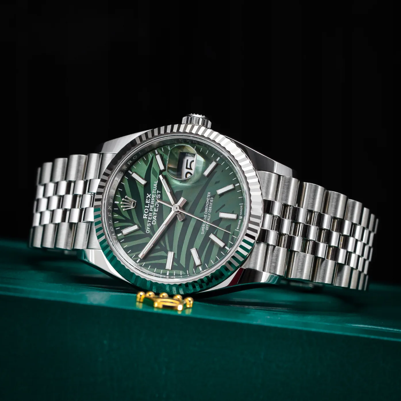 Rolex Datejust