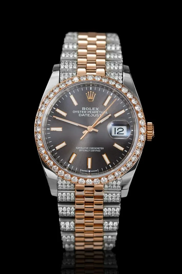 Rolex Datejust