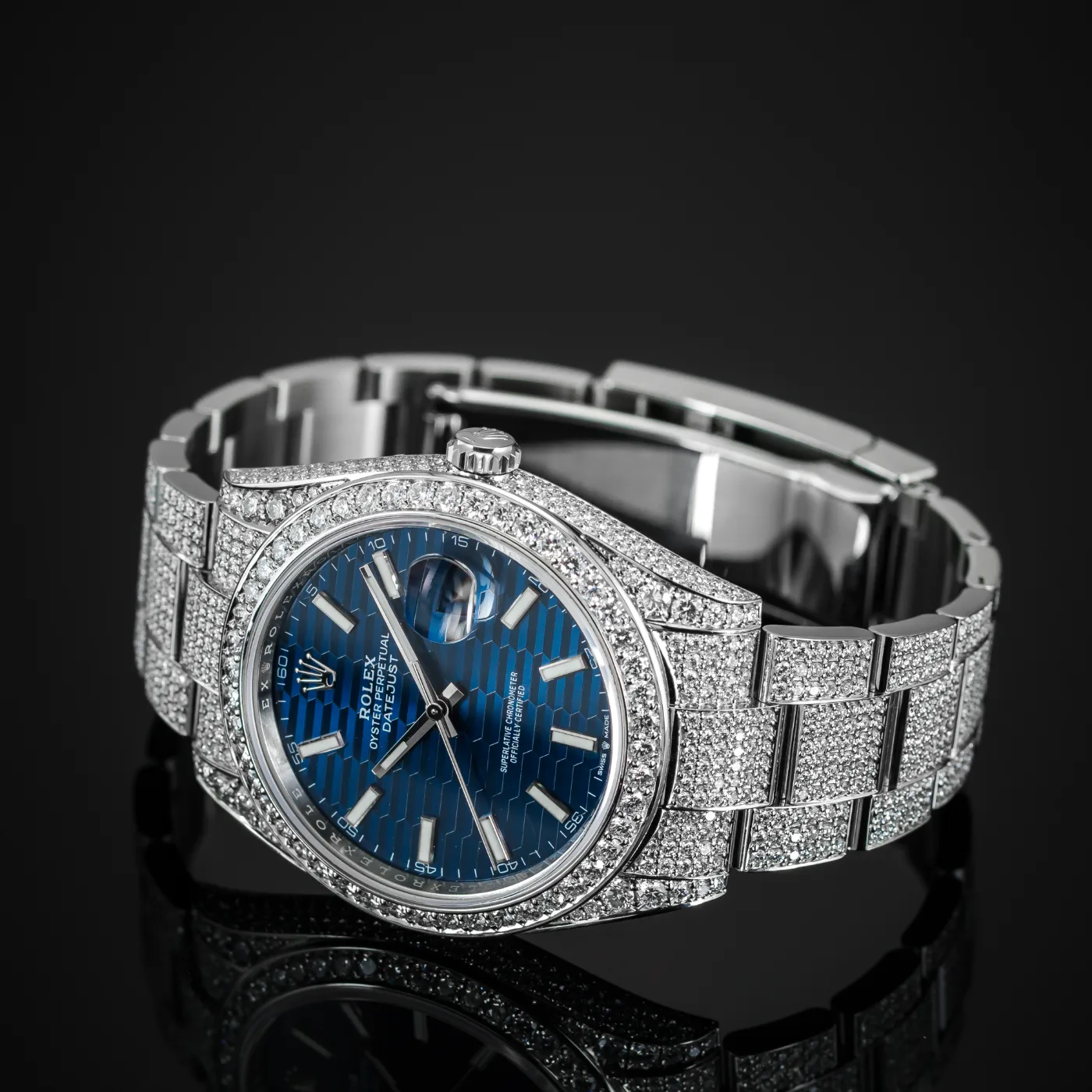 Rolex Datejust