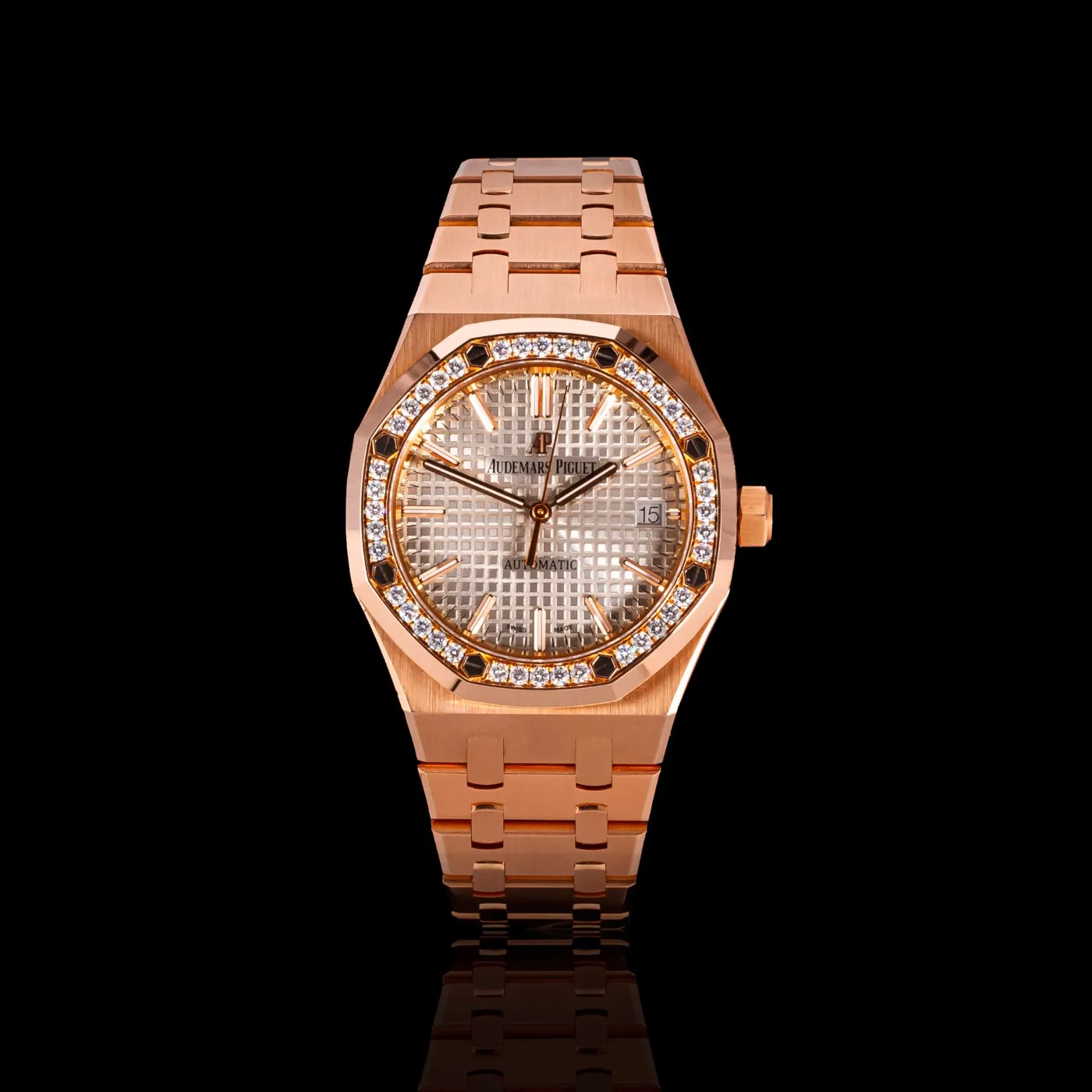 Audemars Piguet Royal Oak