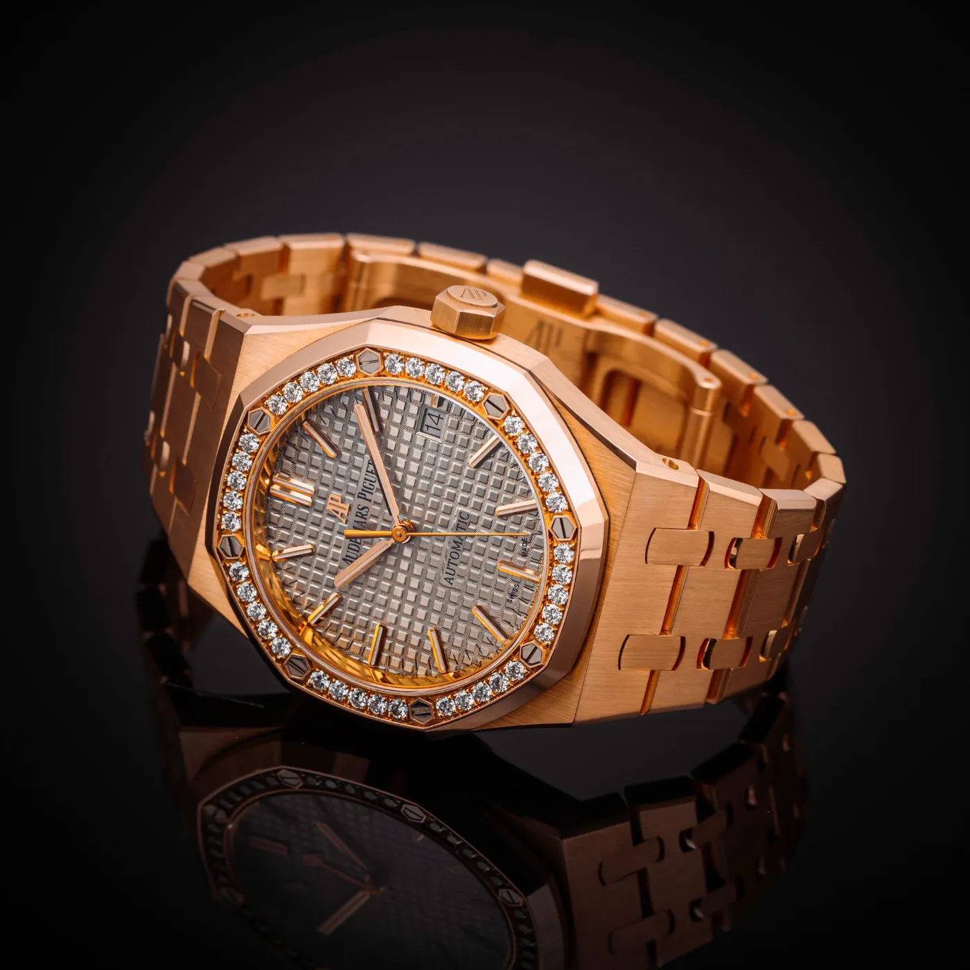 Audemars Piguet Royal Oak