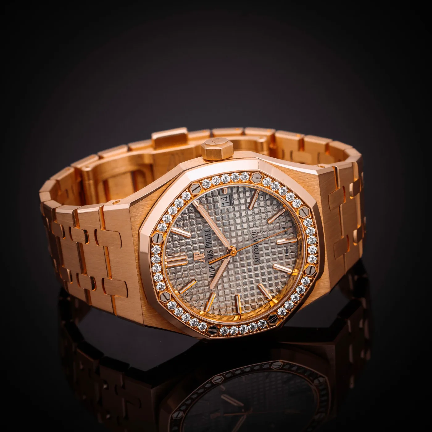 Audemars Piguet Royal Oak