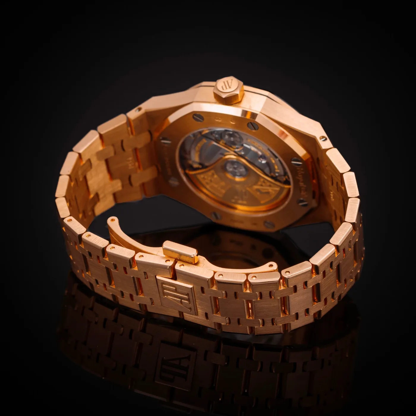 Audemars Piguet Royal Oak