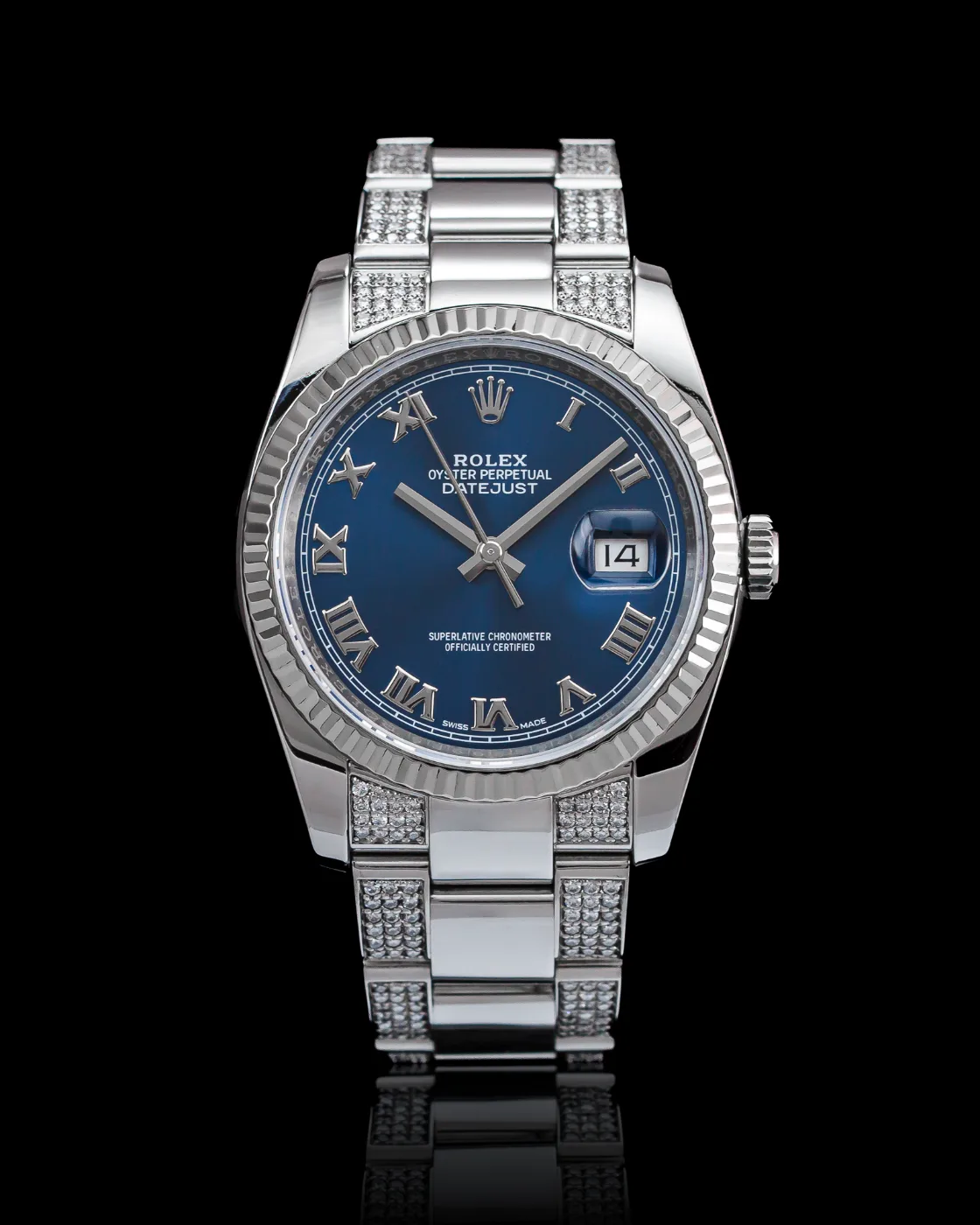 Rolex Datejust