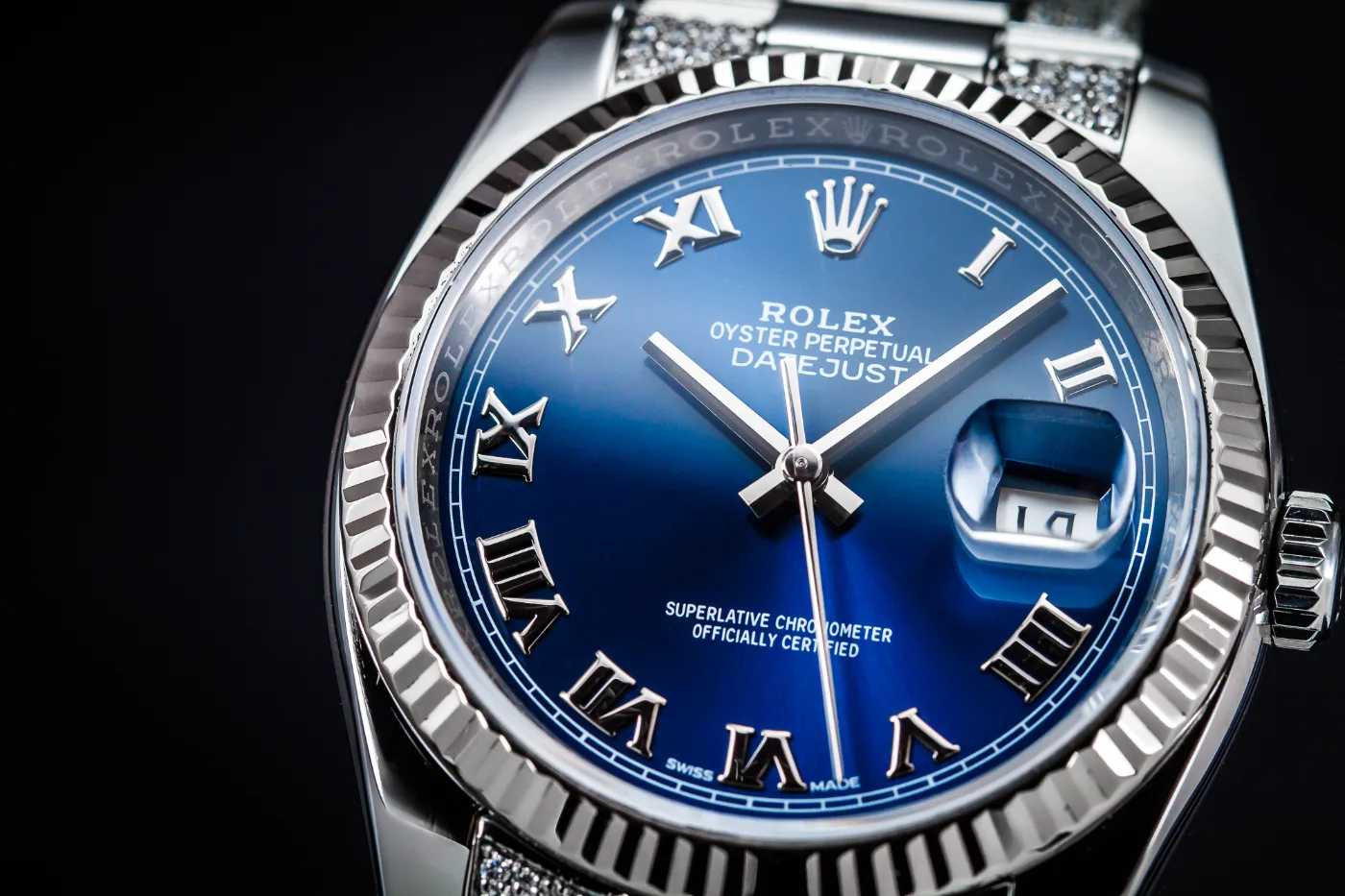 Rolex Datejust